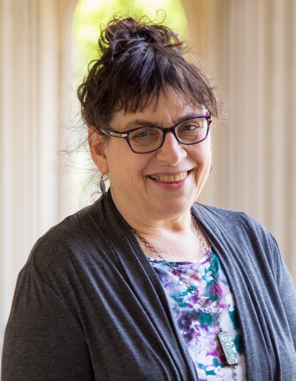Caryn Mirriam-Goldberg